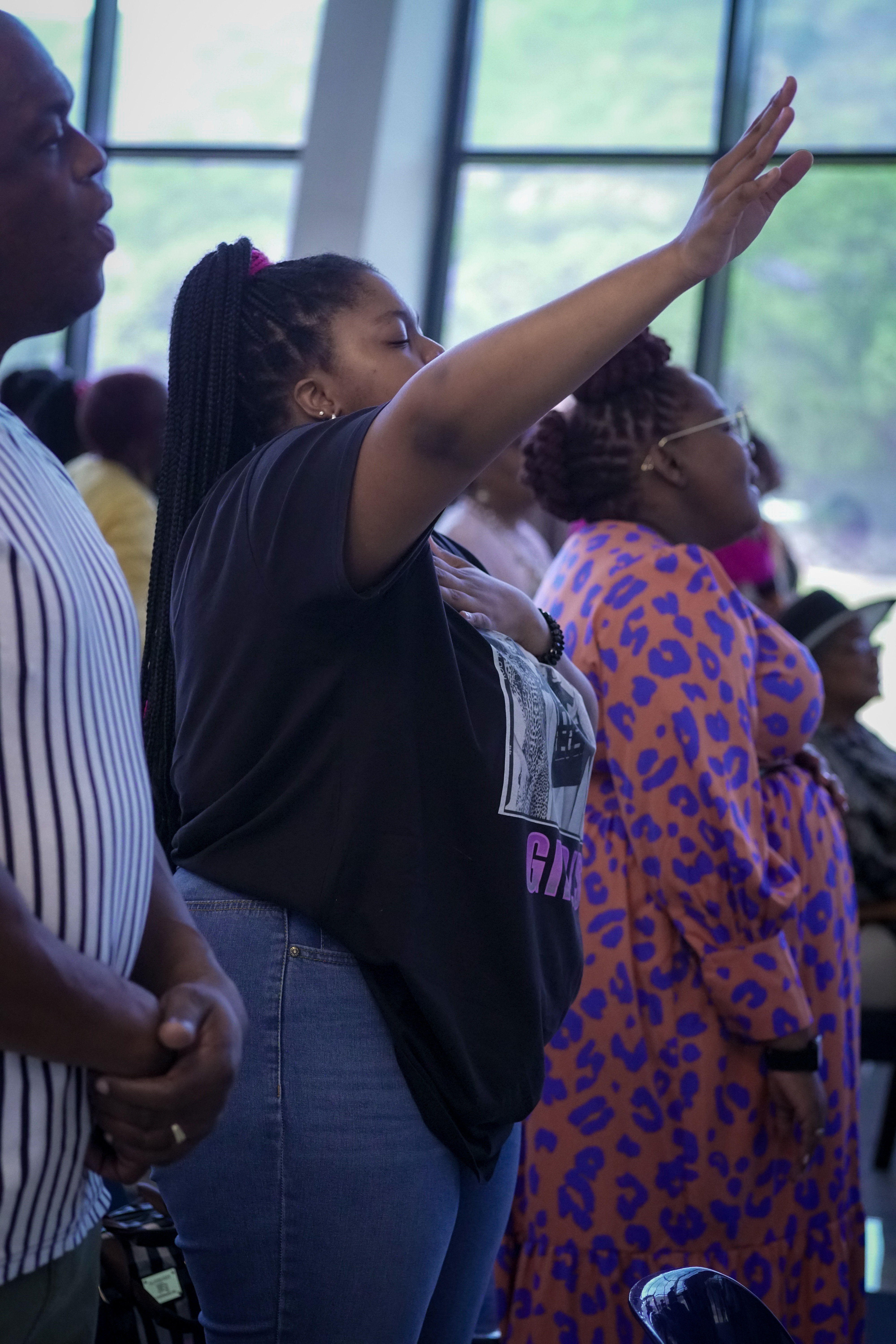 Music Ministry