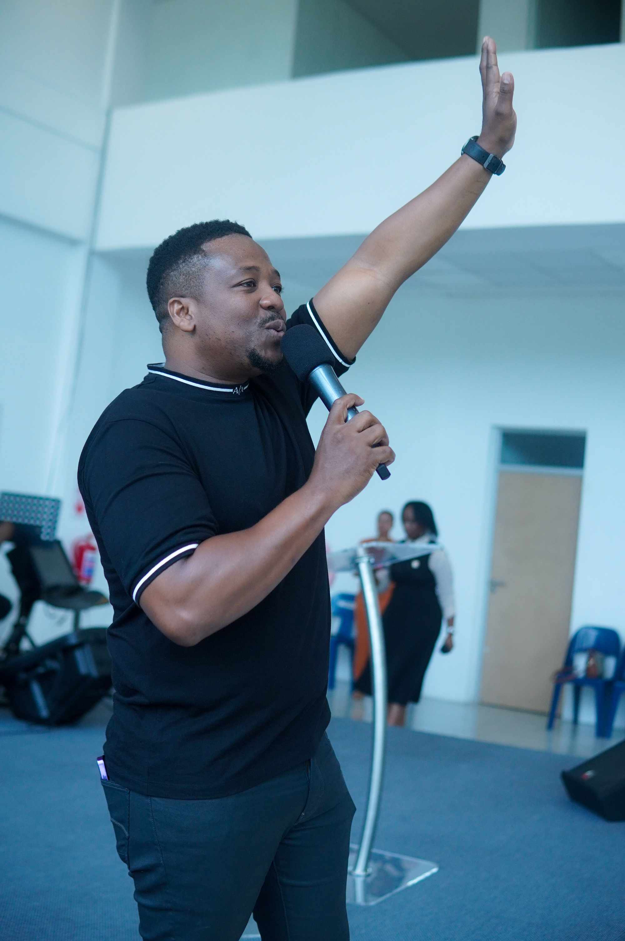 Music Ministry